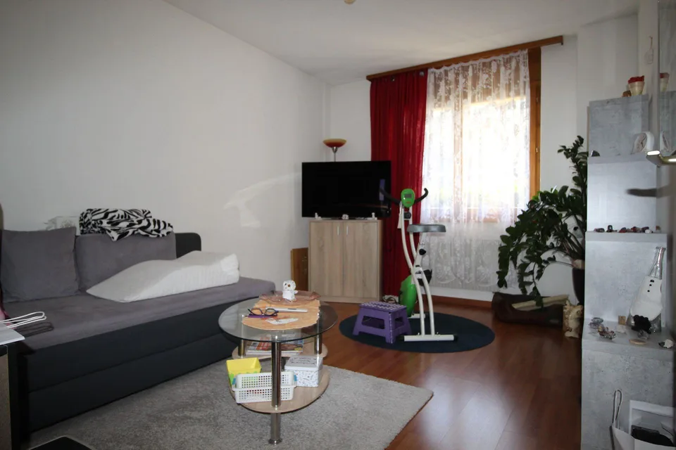 Appartamento spazioso 5.5 stanze | Ollon-VS – foto 8 di 13