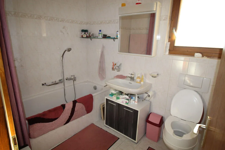 Appartamento spazioso 5.5 stanze | Ollon-VS – foto 9 di 13