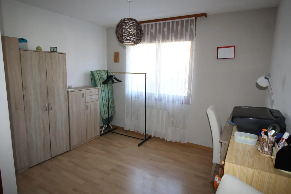 Appartamento spazioso 5.5 stanze | Ollon-VS – foto 11 di 13