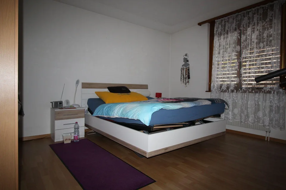 Appartamento spazioso 5.5 stanze | Ollon-VS – foto 10 di 13