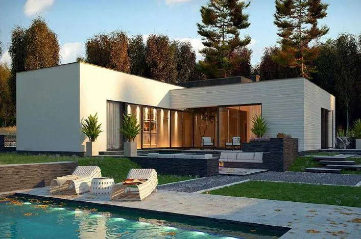 Villa en promotion | Valais central