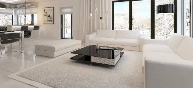 Villa en promotion | Valais central