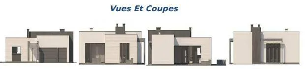 Villa en promotion | Valais central
