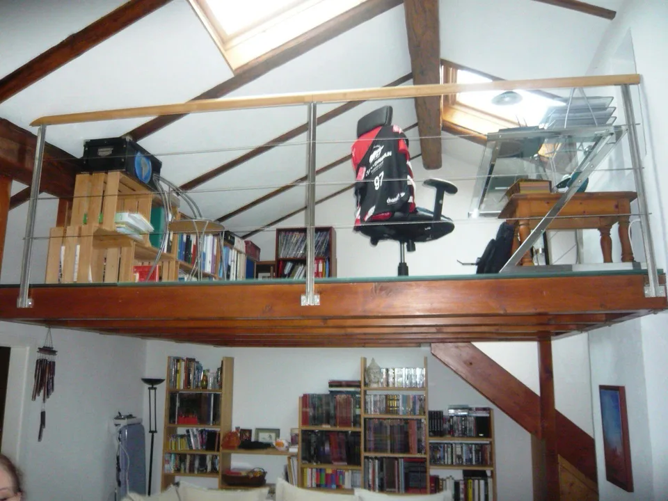 2,5-Zimmer-Wohnung | Sion