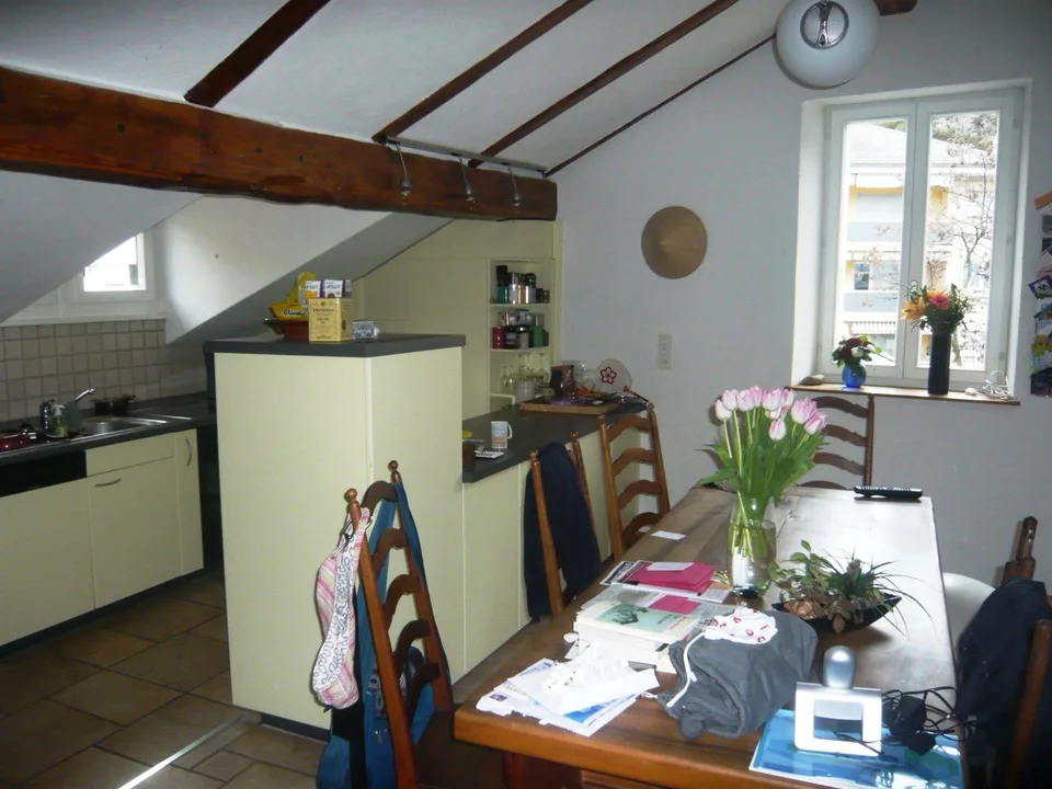 Appartamento 2.5 locali | Sion – foto 10 di 11