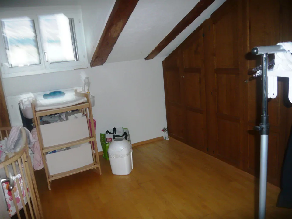 2,5-Zimmer-Wohnung | Sion