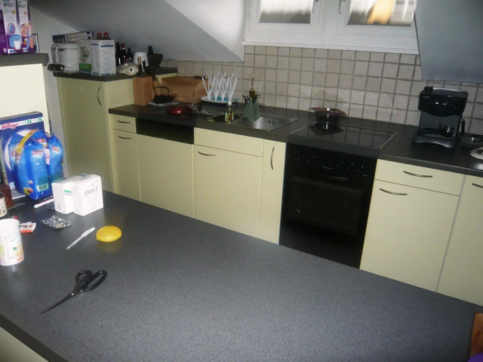 Appartamento 2.5 locali | Sion – foto 9 di 11