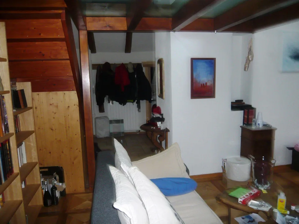 Appartamento 2.5 locali | Sion – foto 7 di 11