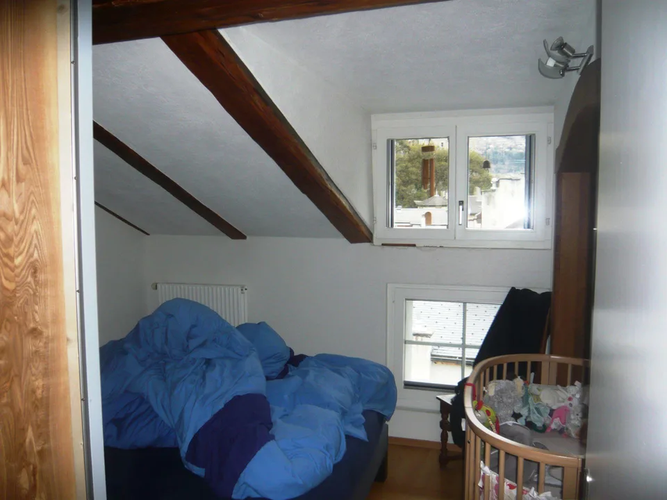 Appartamento 2.5 locali | Sion – foto 8 di 11