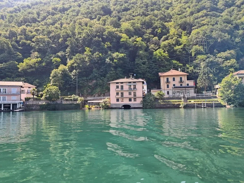 Appartamento - Brusino Arsizio