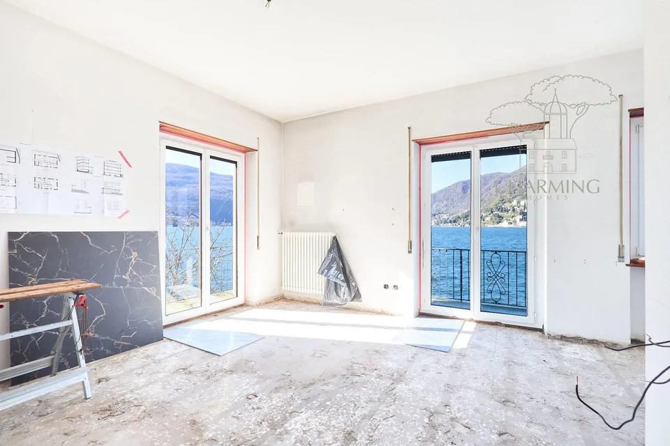 Appartamento - Brusino Arsizio – Foto 10 von 13