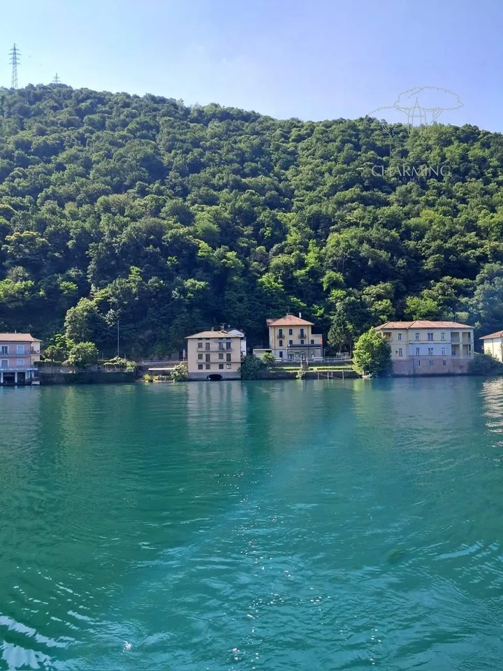 Appartamento - Brusino Arsizio