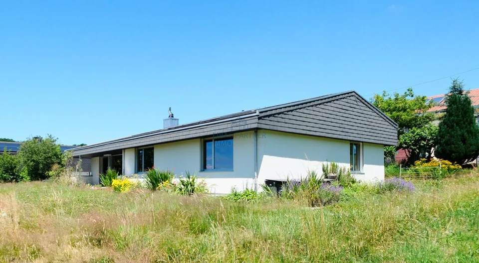 Naturidylle mit Weitsicht – EFH in Hochwald, ruhig & einzigartig