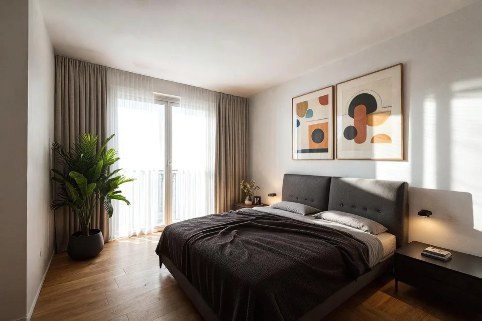 Neue 4.5-Zimmer Eigentumswohnungen