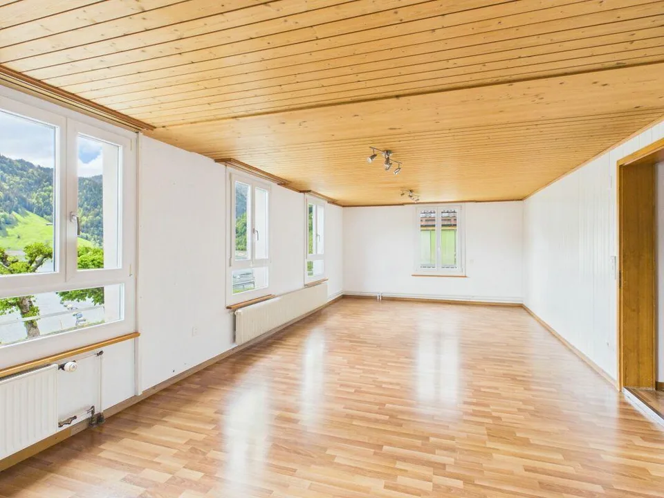 12 Zimmer Einfamilienhaus in Innerthal – Foto 8 von 16