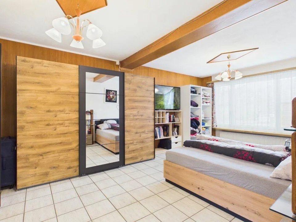 12 Zimmer Einfamilienhaus in Innerthal – Foto 6 von 16