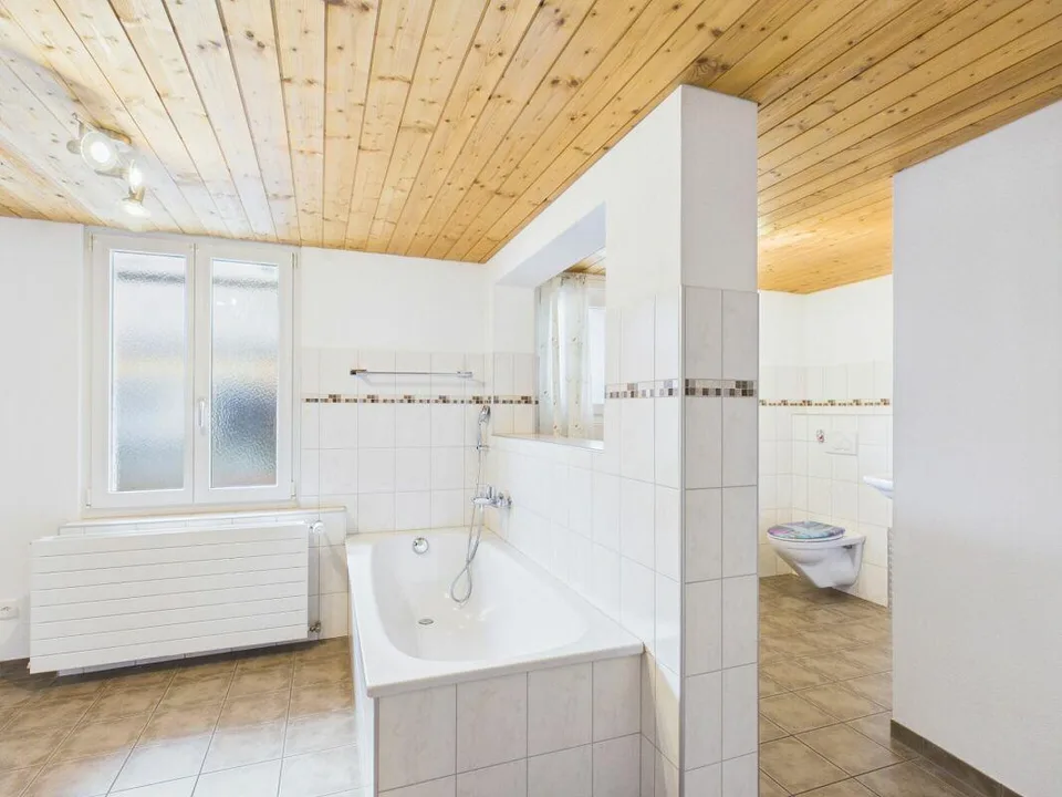 12 Zimmer Einfamilienhaus in Innerthal – Foto 10 von 16