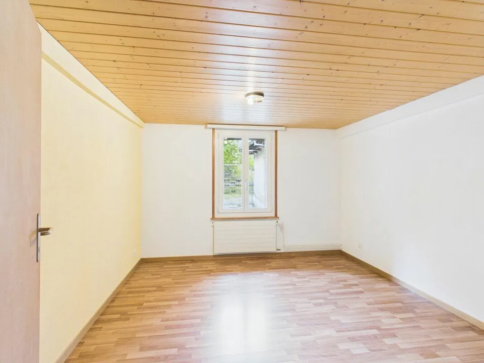 12 Zimmer Einfamilienhaus in Innerthal – Foto 11 von 16