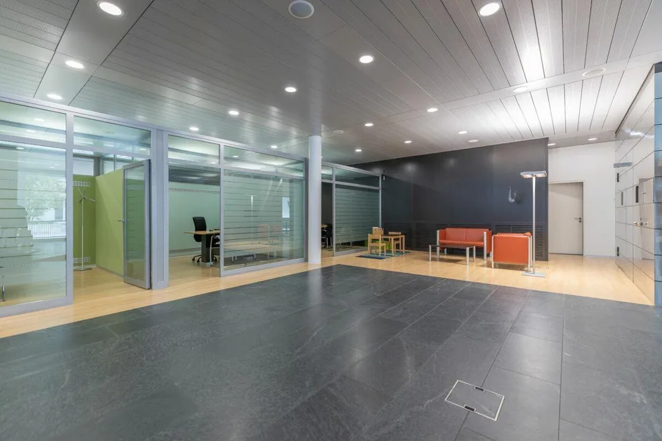 Gewerbeflächen im Zentrum von Glarus