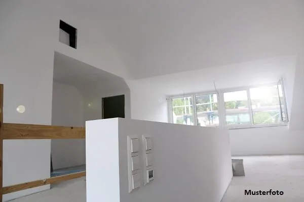 *Garten-Maisonette-Wohnung*