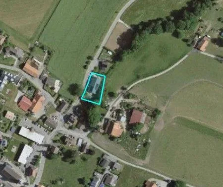 *Appartement de 4,5 pièces*