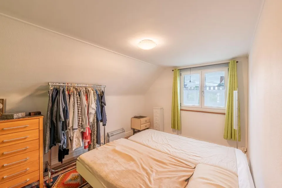 Charmantes Dreifamilienhaus im Stadtzentrum – Foto 12 von 18