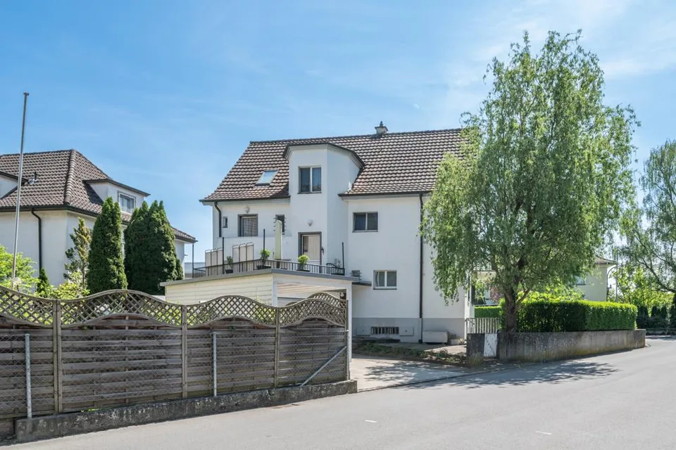 Charmantes Dreifamilienhaus im Stadtzentrum – Foto 15 von 18