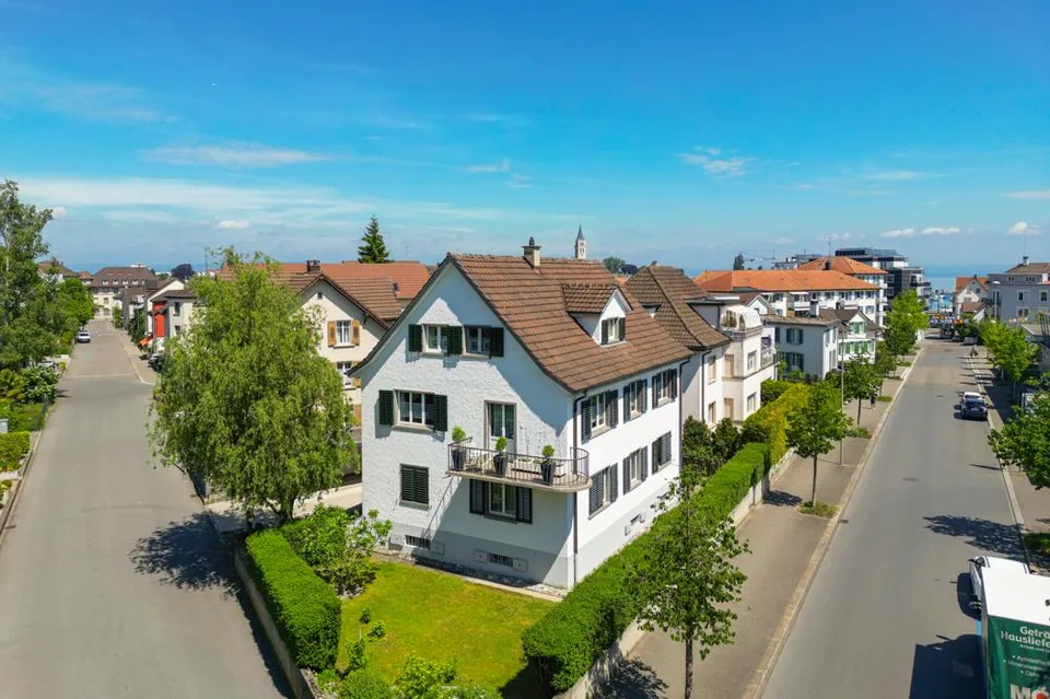 Charmantes Dreifamilienhaus im Stadtzentrum – Foto 14 von 18