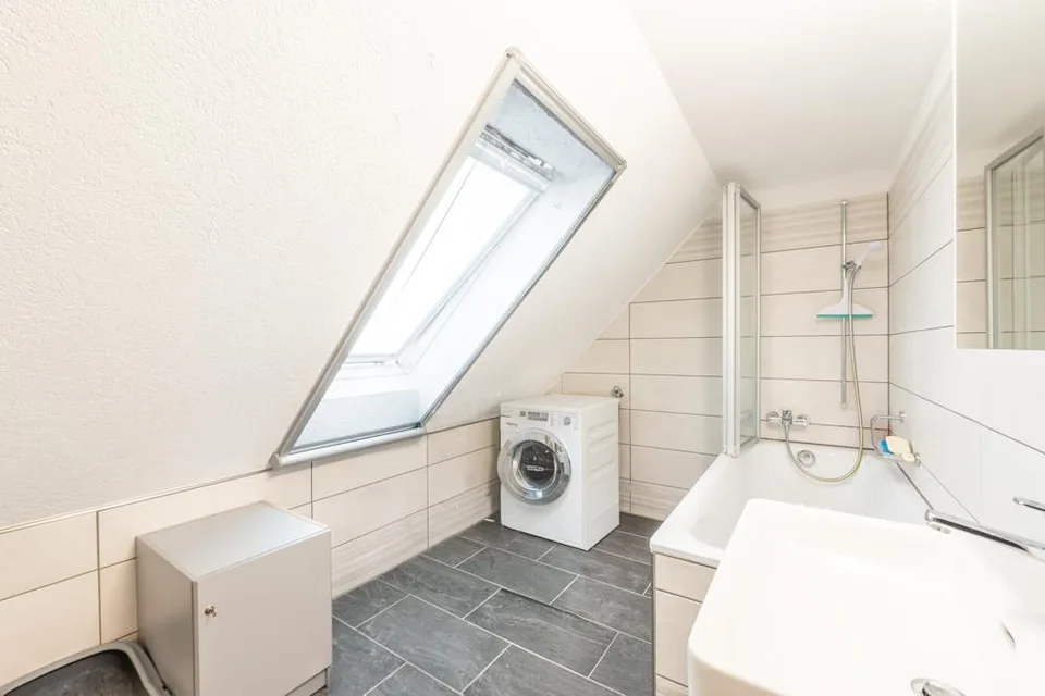 Charmantes Dreifamilienhaus im Stadtzentrum – Foto 13 von 18