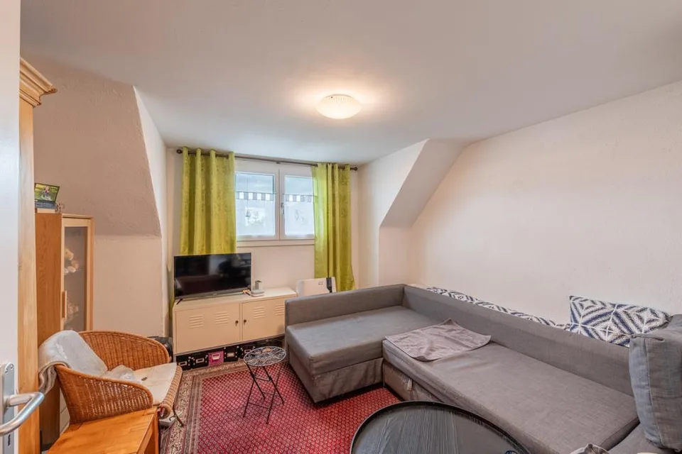 Charmantes Dreifamilienhaus im Stadtzentrum – Foto 11 von 18