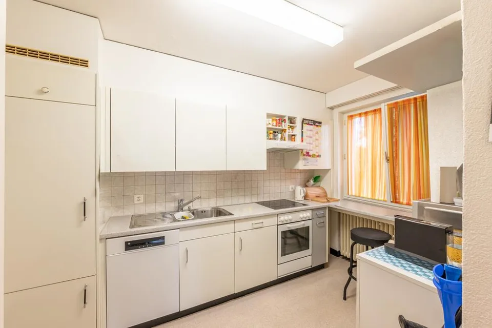 Charmantes Dreifamilienhaus im Stadtzentrum – Foto 8 von 18