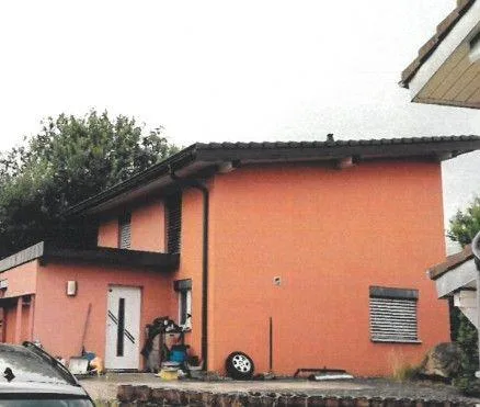 *Villa individuelle*