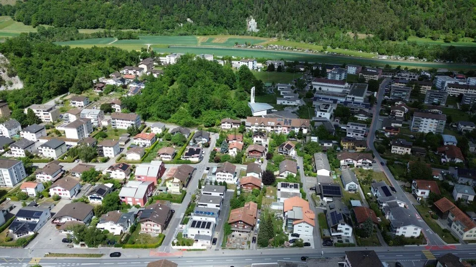 Traditionsreiches Chalet mit Gastronomie & zwei Wohneinheiten auf w... – photo 9 sur 10