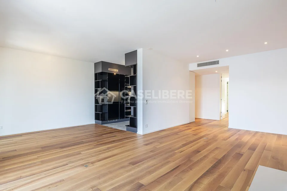 MERVEILLEUX 4.5 AVEC VUE EXCEPTIONNELLE À LUGANO - PARADISO – photo 6 sur 29