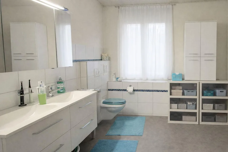 Gepflegte Renditeliegenschaft mit weiterem Entwicklungspotential – Foto 7 von 13
