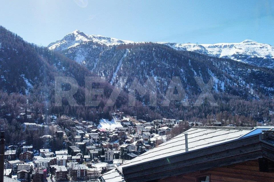 Sonnige Bauparzelle mit Bergsicht – Foto 8 von 13
