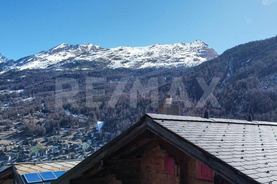 Sonnige Bauparzelle mit Bergsicht – Foto 7 von 13
