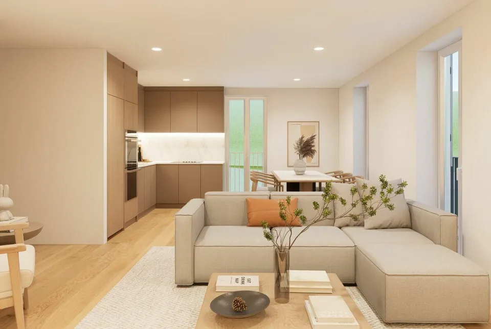 Nuova Residenza di Pregio a Montagnola