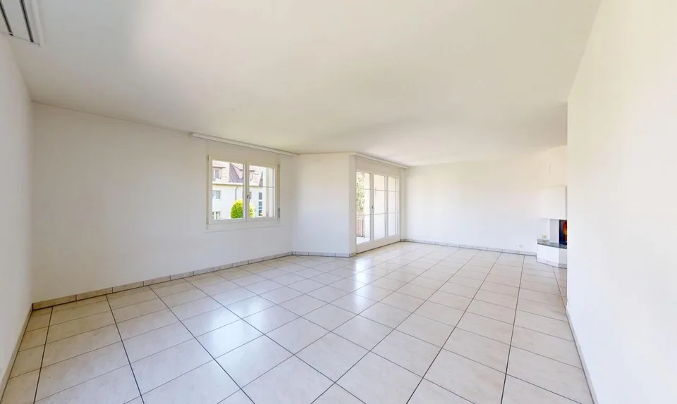 Steuergünstiges Wohnglück: 4.5-Zimmer-Wohnung in Binz