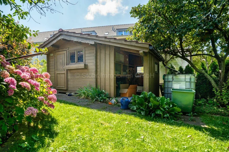 Zweifamilienhaus mit Bauland - Eine einmalige Gelegenheit – foto 17 di 29