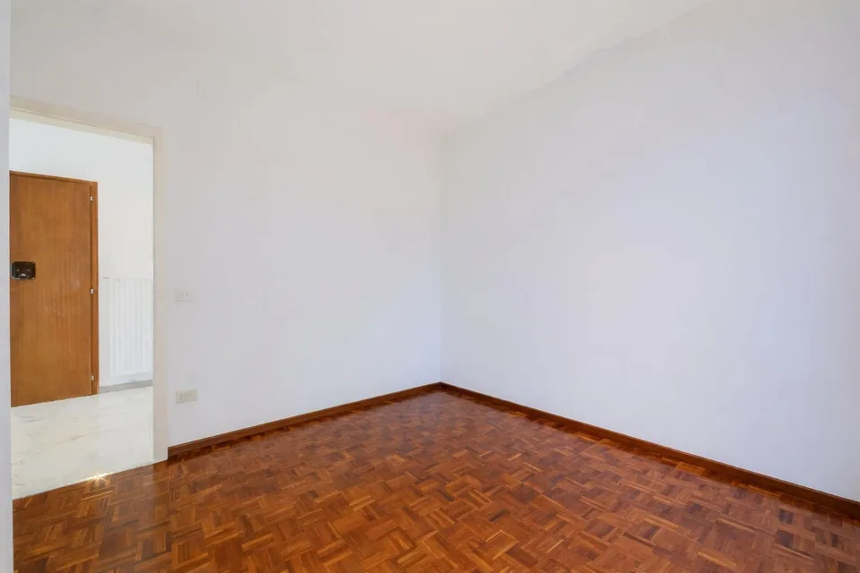 Splendido appartamento con terrazzo e vista lago ad Lugano Aldesago – Foto 6 von 8