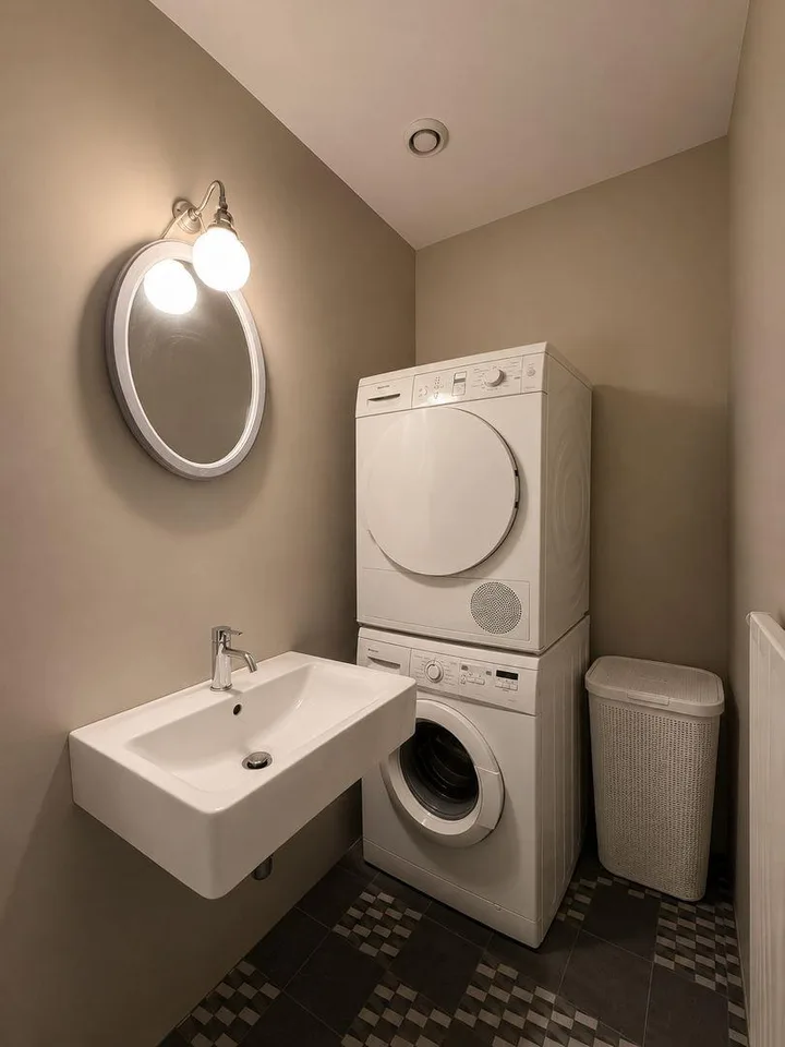 Appartamento 4,5 locali con vista lago a Lugano Loretto – Foto 16 von 16