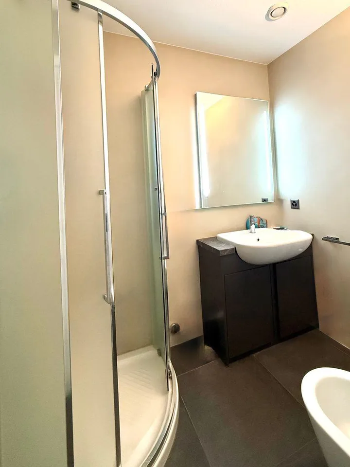 Appartamento 4,5 locali con vista lago a Lugano Loretto – Foto 15 von 16