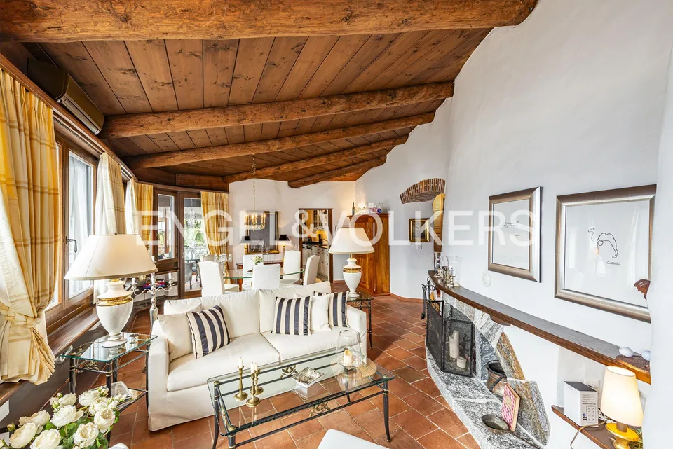 Villetta “Casa tre Angeli” (37)