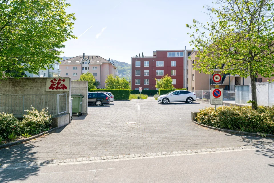 Landidylle mit kurzen Wegen: Zeitloses Wohnglück für die ganze Familie