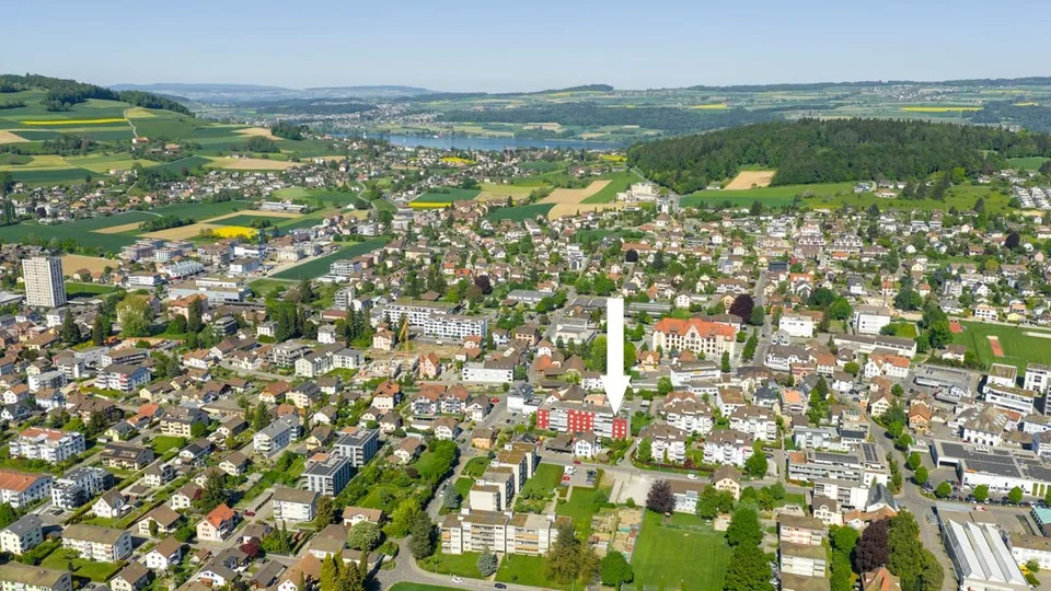 Landidylle mit kurzen Wegen: Zeitloses Wohnglück für die ganze Familie – Foto 28 von 29