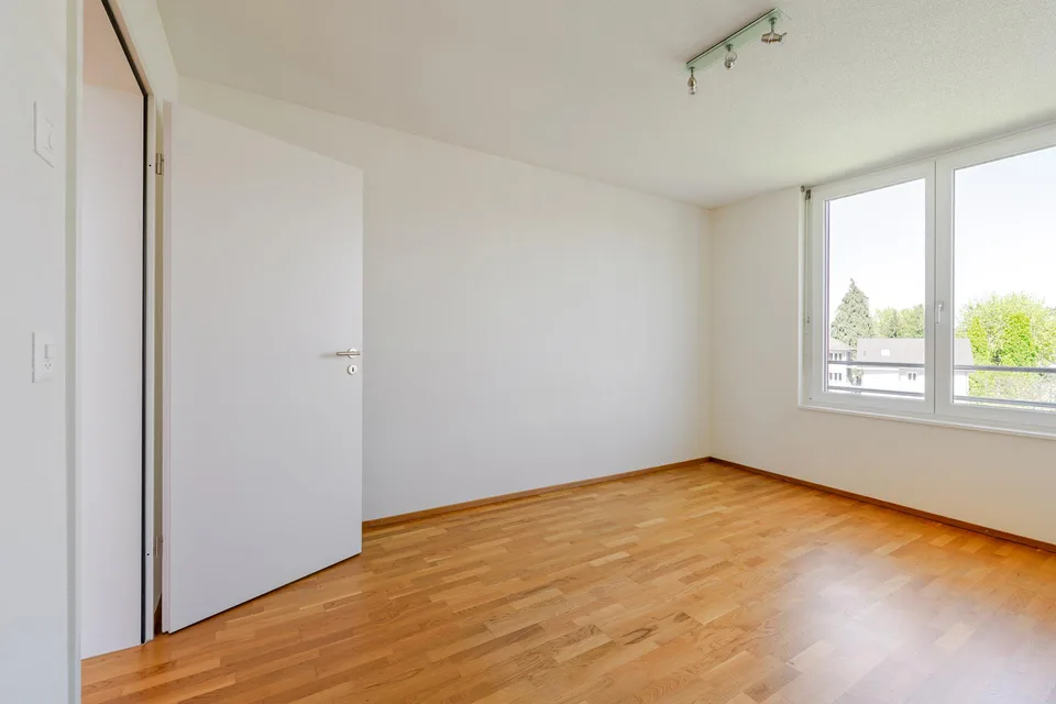 Landidylle mit kurzen Wegen: Zeitloses Wohnglück für die ganze Familie – Foto 17 von 29