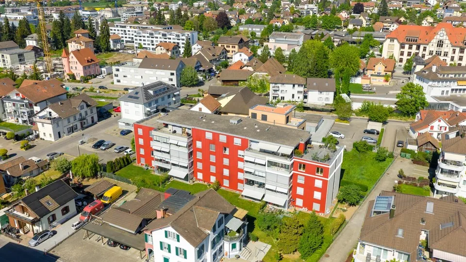 Landidylle mit kurzen Wegen: Zeitloses Wohnglück für die ganze Familie – Foto 27 von 29