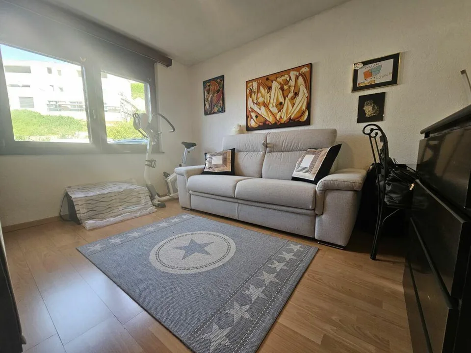 Appartement 4,5 pièces à Sierre