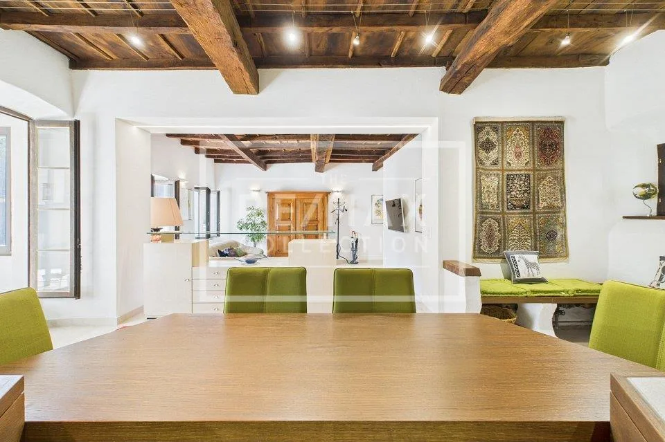 Casa nel cuore di Agnuzzo con giardino incantevole – Foto 11 von 13
